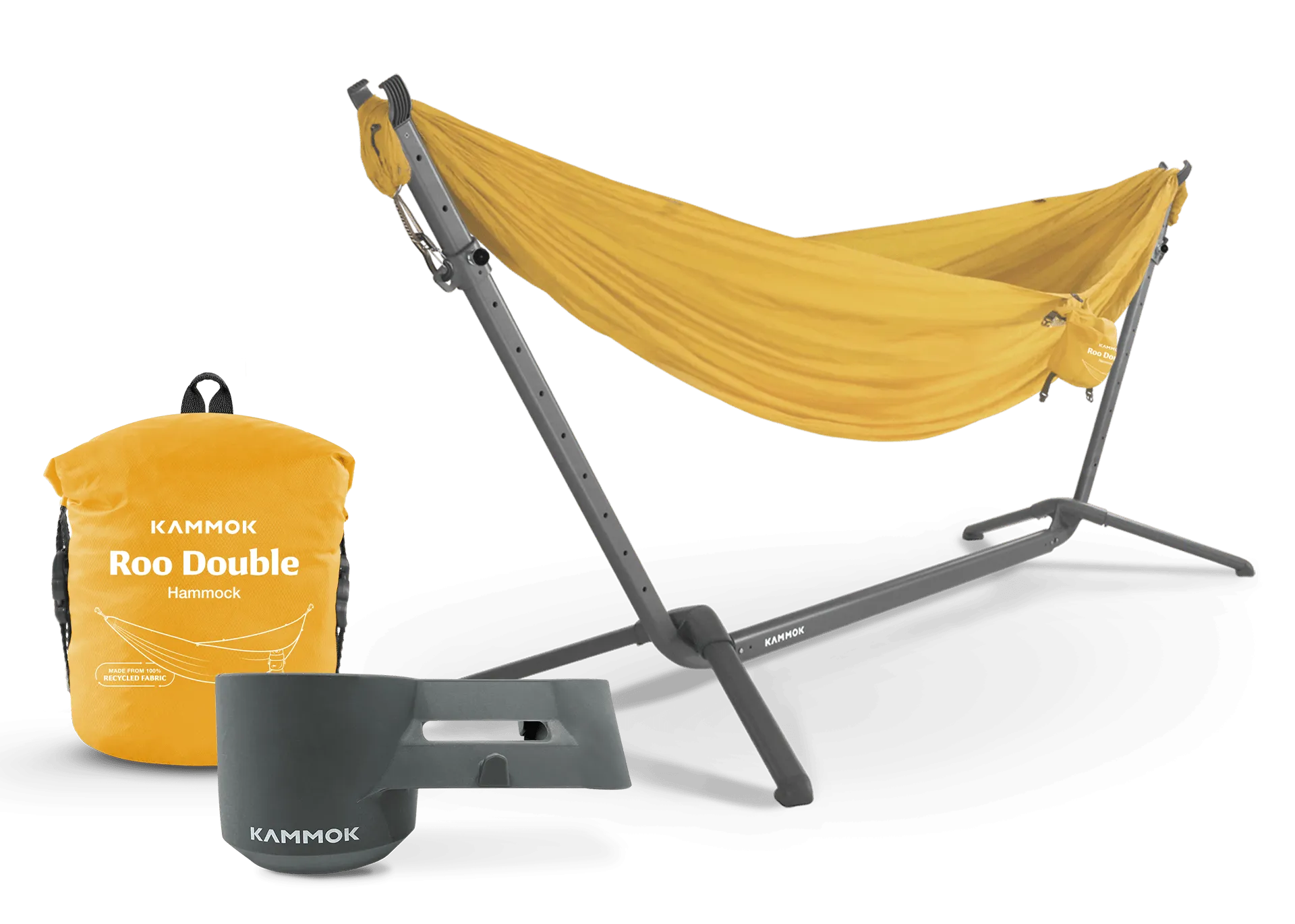 Swiftlet Hammock Stand Bundle