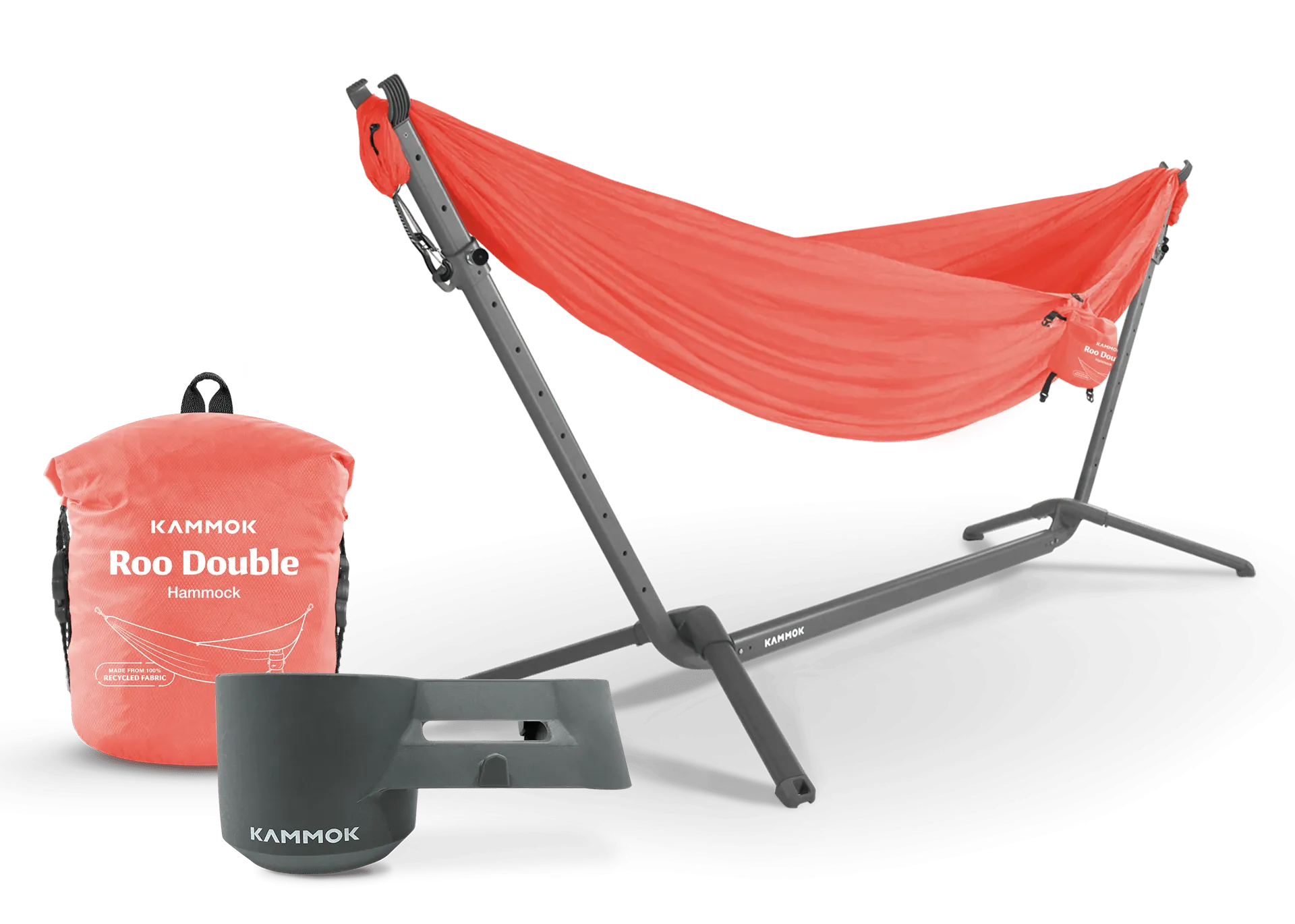Swiftlet Hammock Stand Bundle