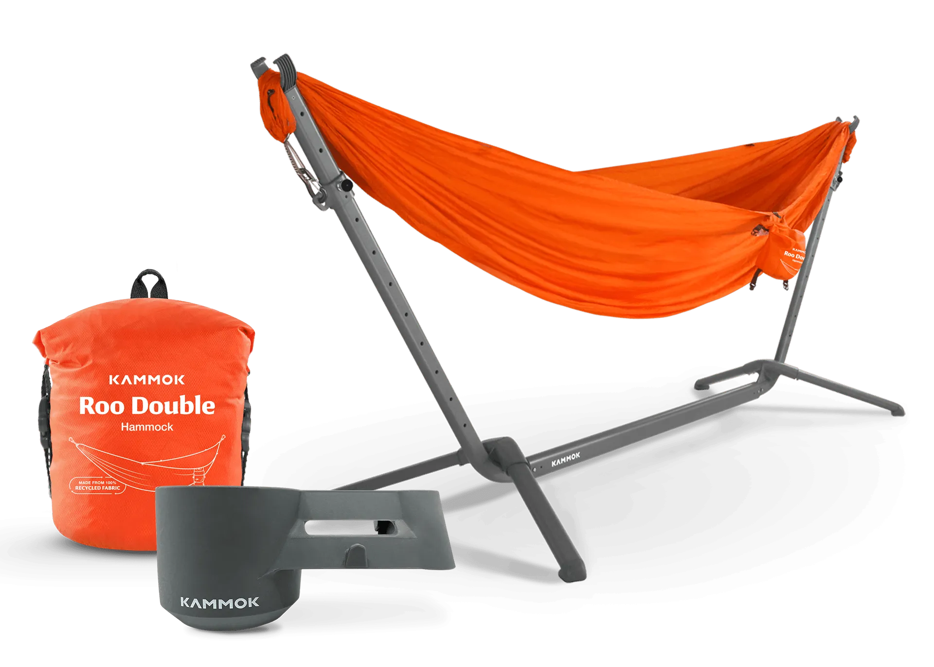 Swiftlet Hammock Stand Bundle