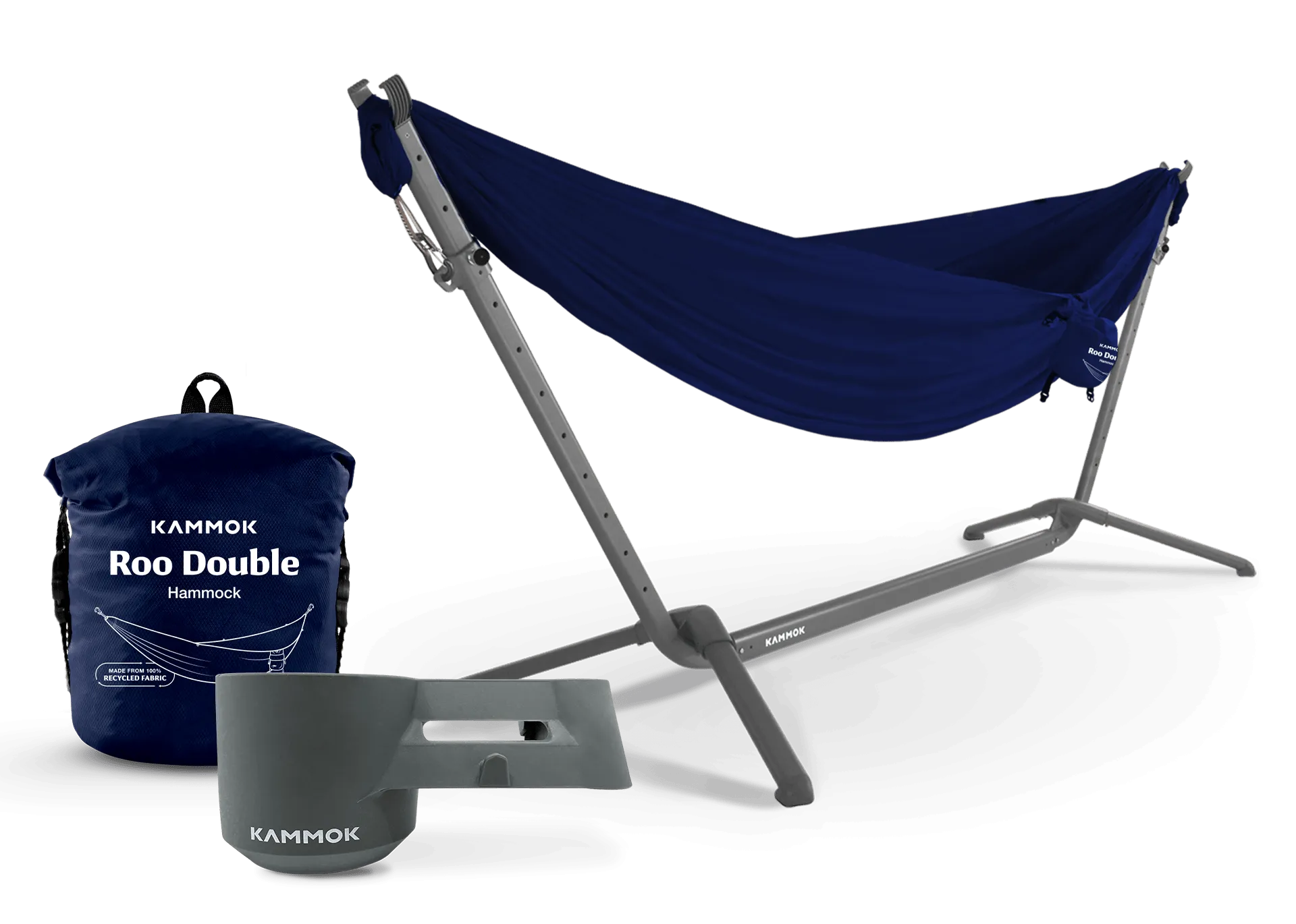 Swiftlet Hammock Stand Bundle