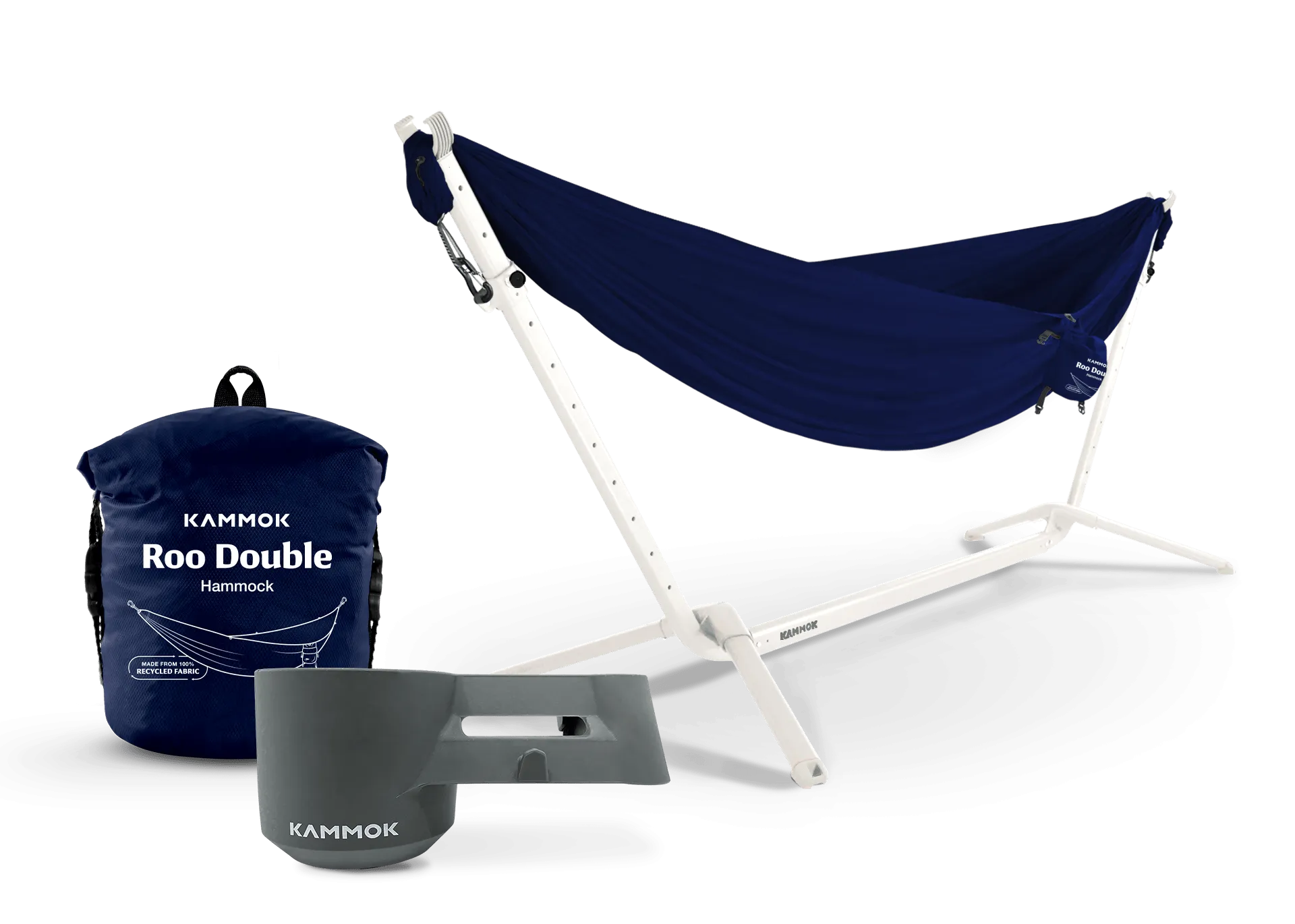 Swiftlet Hammock Stand Bundle