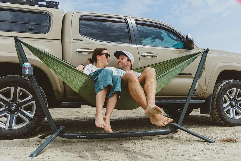 Swiftlet Hammock Stand Bundle