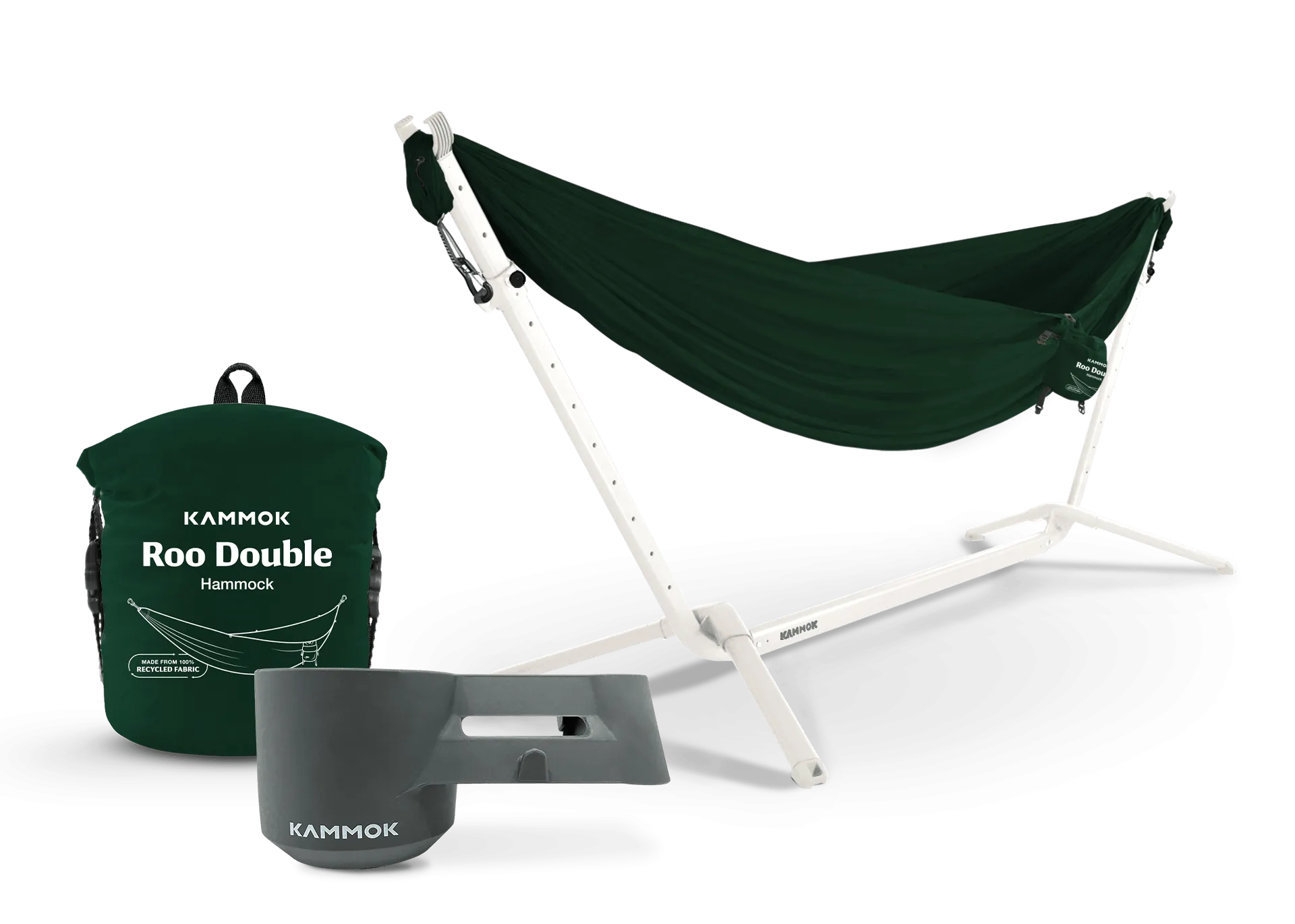 Swiftlet Hammock Stand Bundle