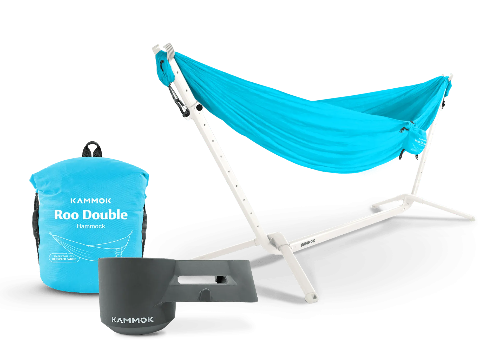Swiftlet Hammock Stand Bundle