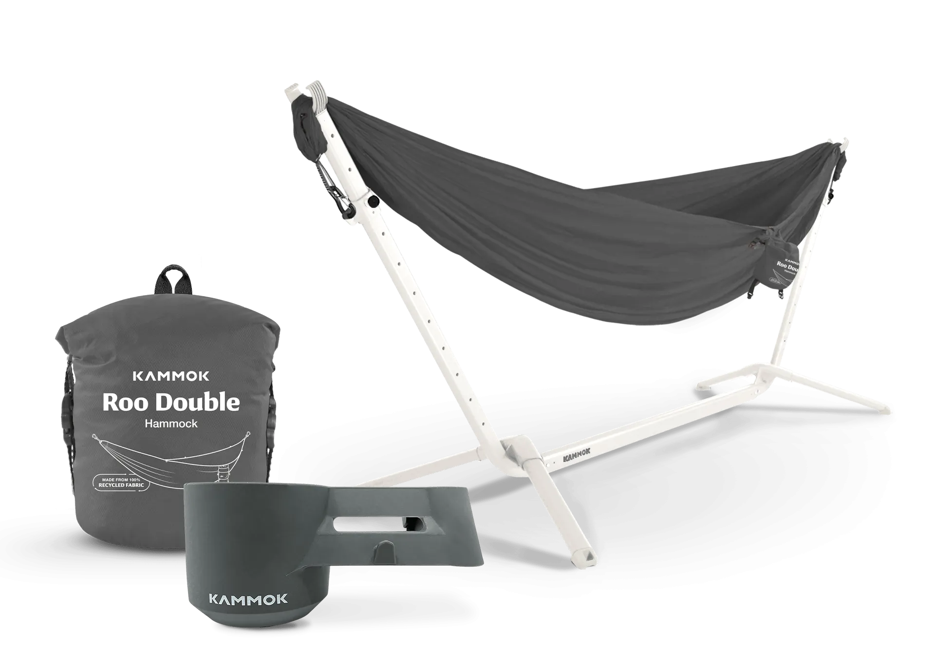 Swiftlet Hammock Stand Bundle