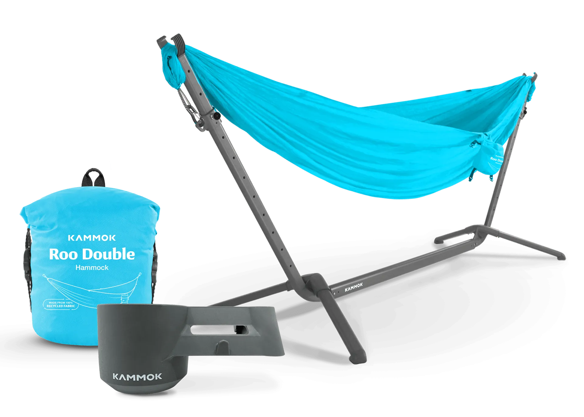 Swiftlet Hammock Stand Bundle