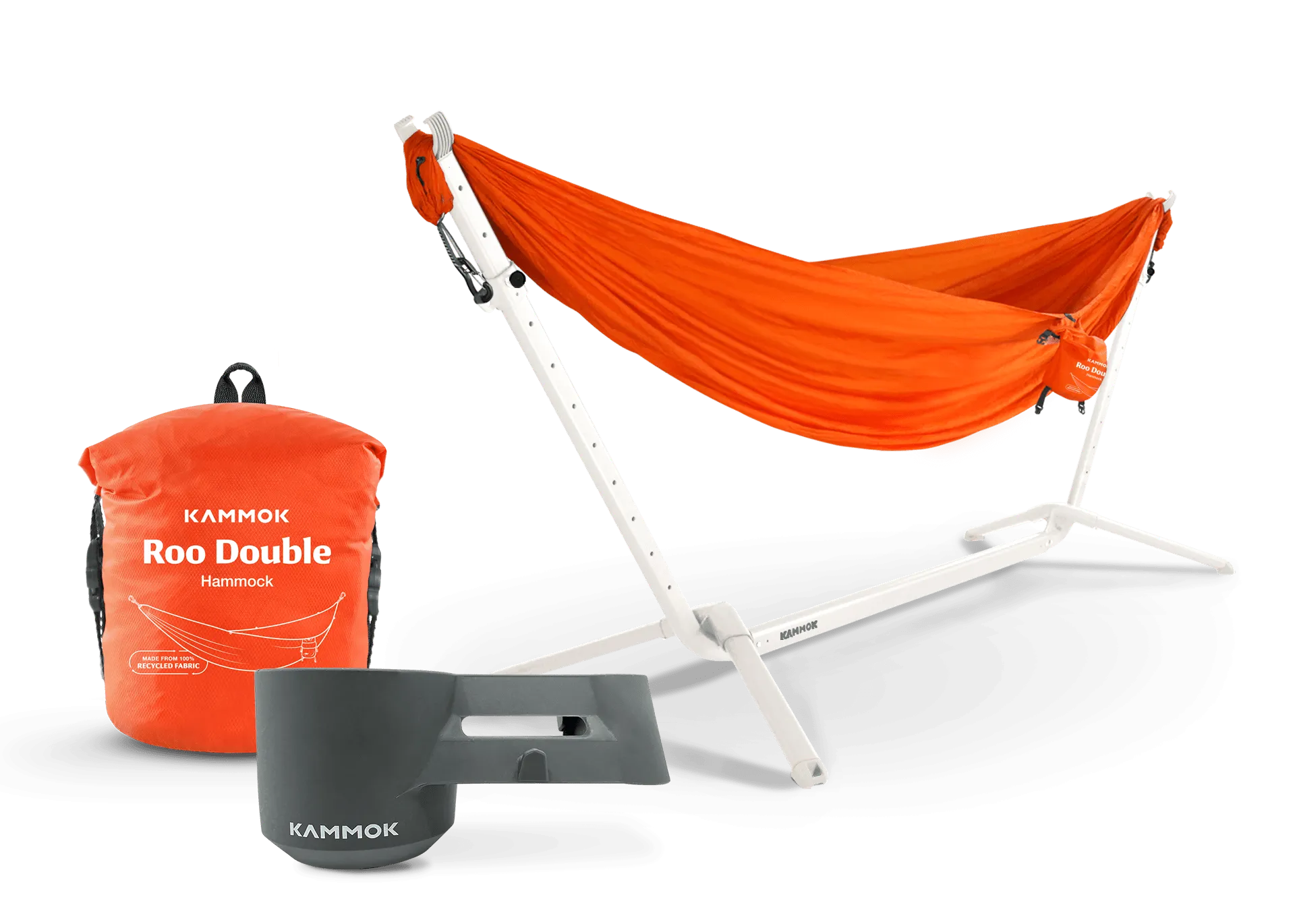 Swiftlet Hammock Stand Bundle