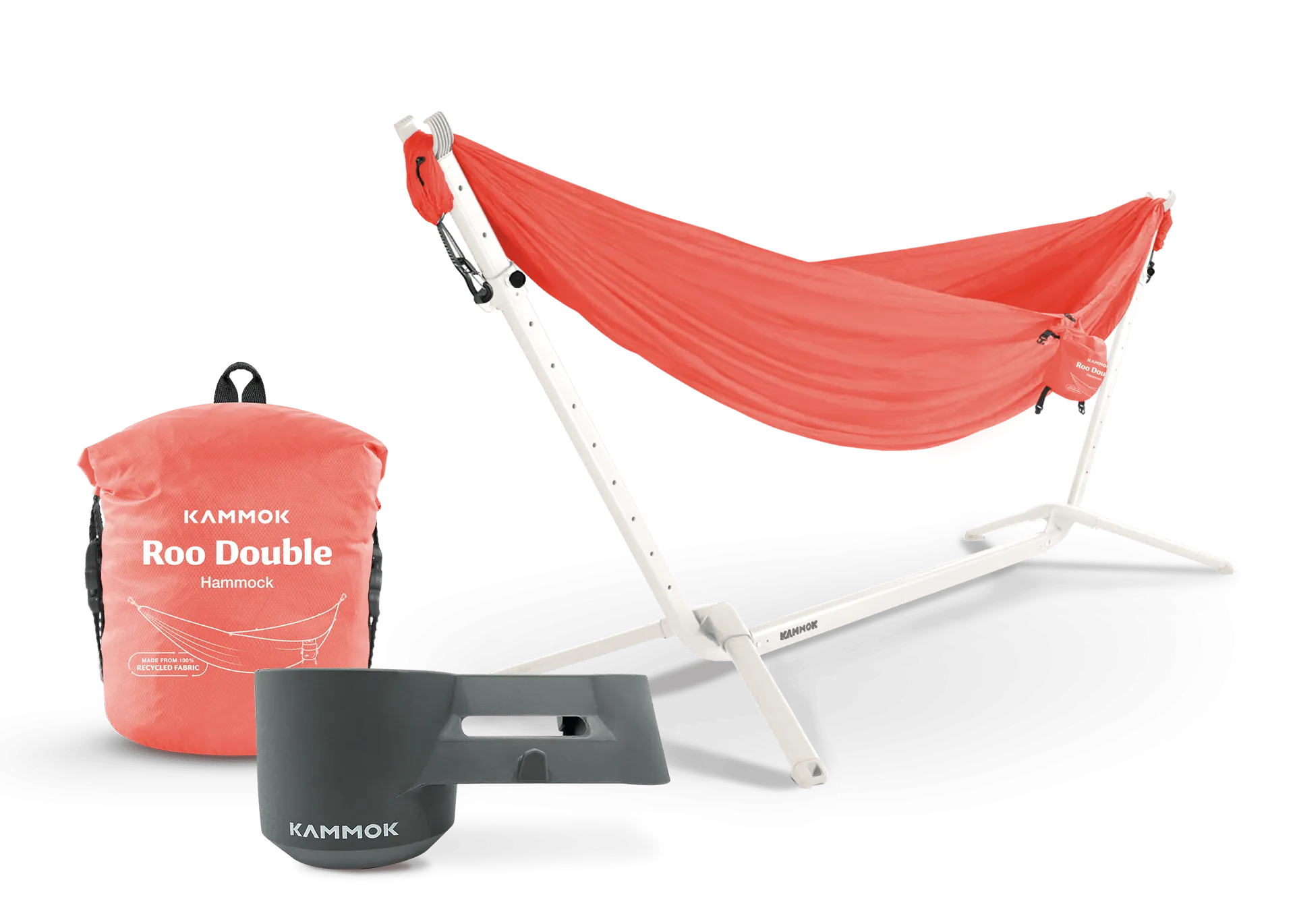 Swiftlet Hammock Stand Bundle