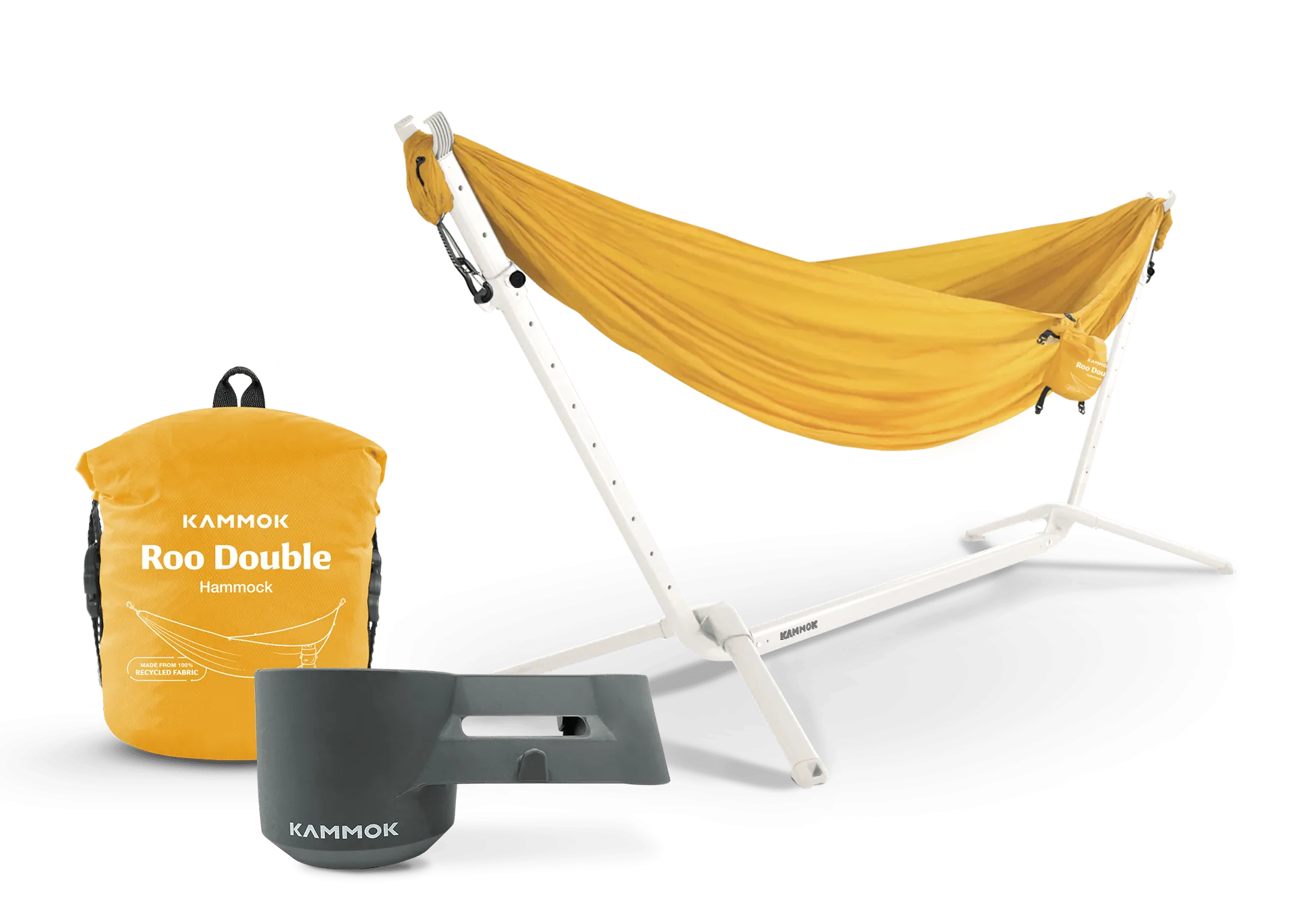 Swiftlet Hammock Stand Bundle