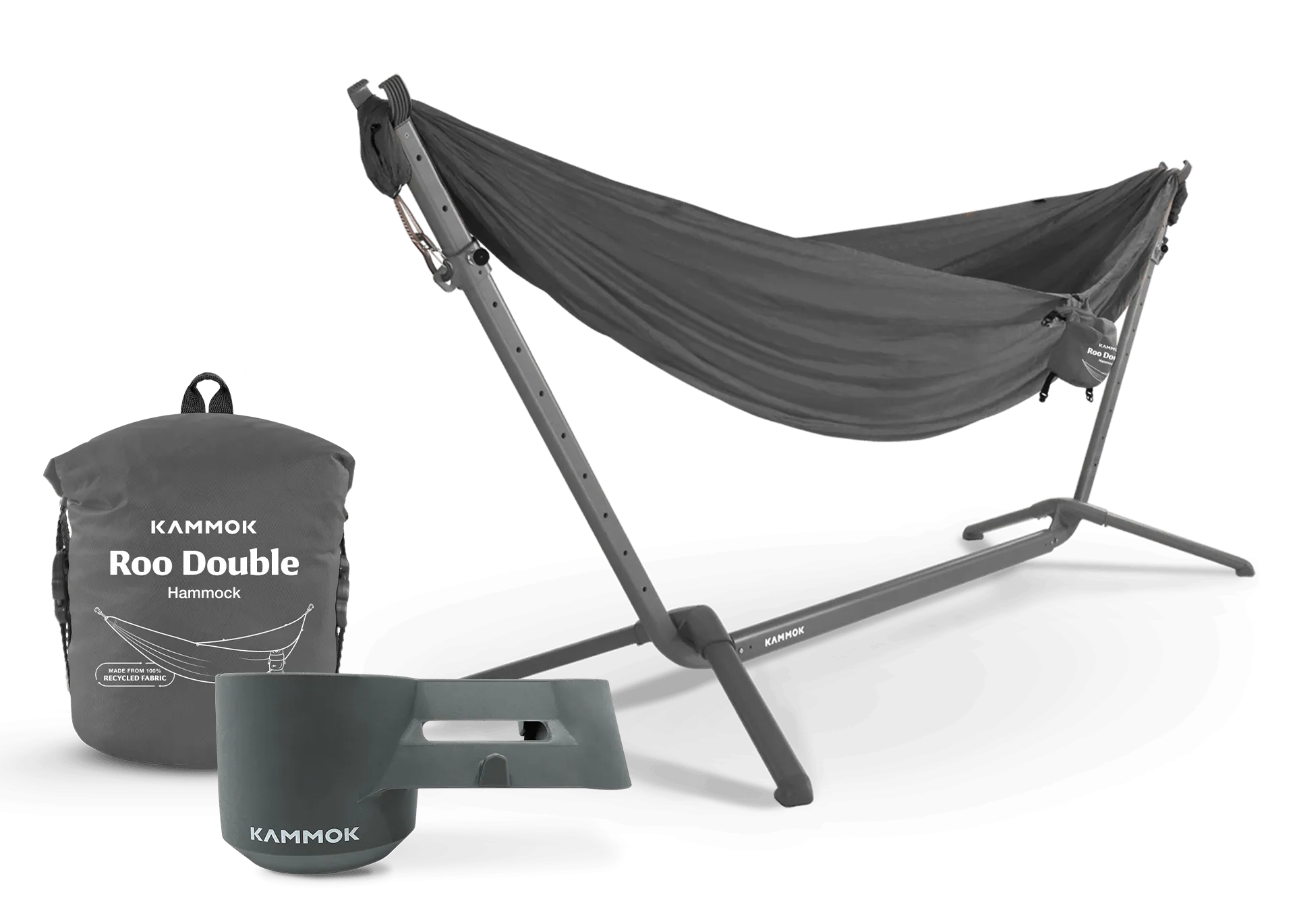 Swiftlet Hammock Stand Bundle
