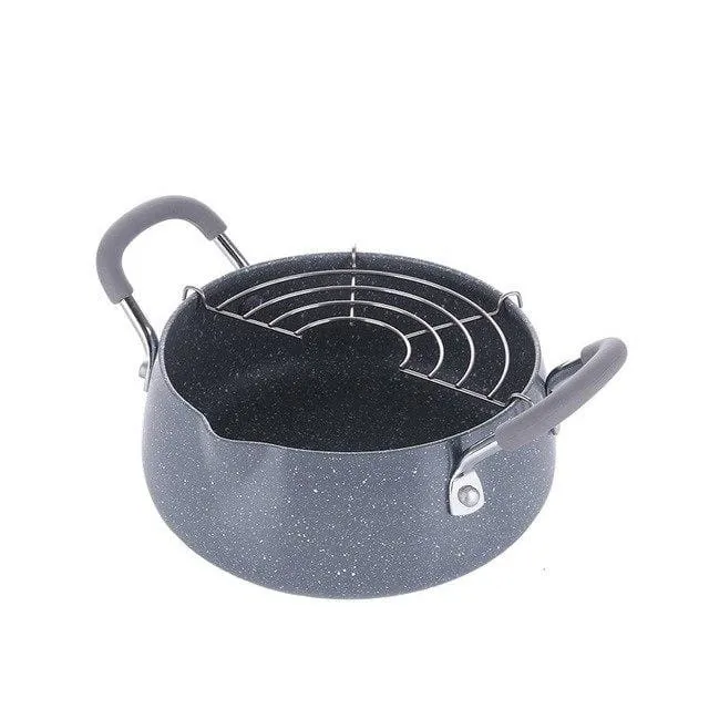 Tempura Pot Sorato ( 2 colors)