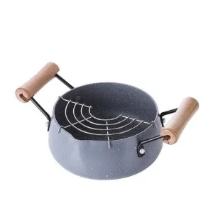 Tempura Pot Sorato ( 2 colors)