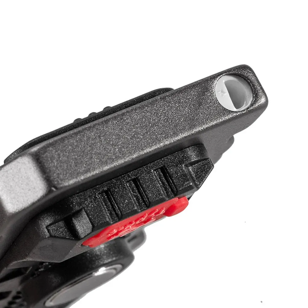 Ultra-Small Mini Led Light-Emitting Small Flashlight Keychain Light Strong Light Ultra-Light Portable Flashlight