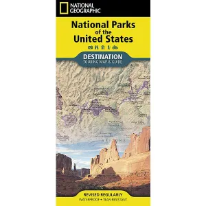 United States National Parks