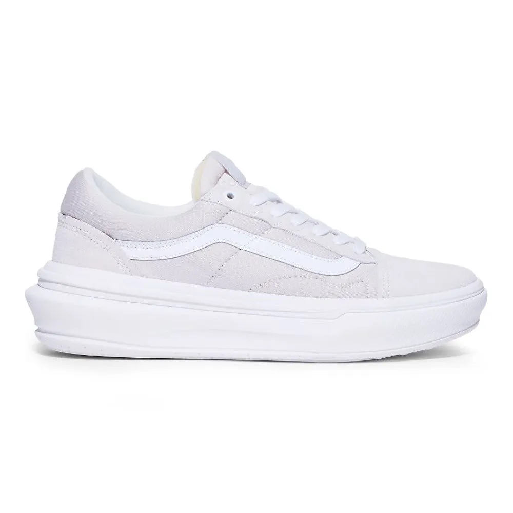 Vans Old Skool Overt ComfyCush Sneakers - Unisex Sizing