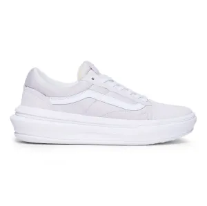Vans Old Skool Overt ComfyCush Sneakers - Unisex Sizing