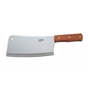 Winco KC-301 Knife Cleaver - each
