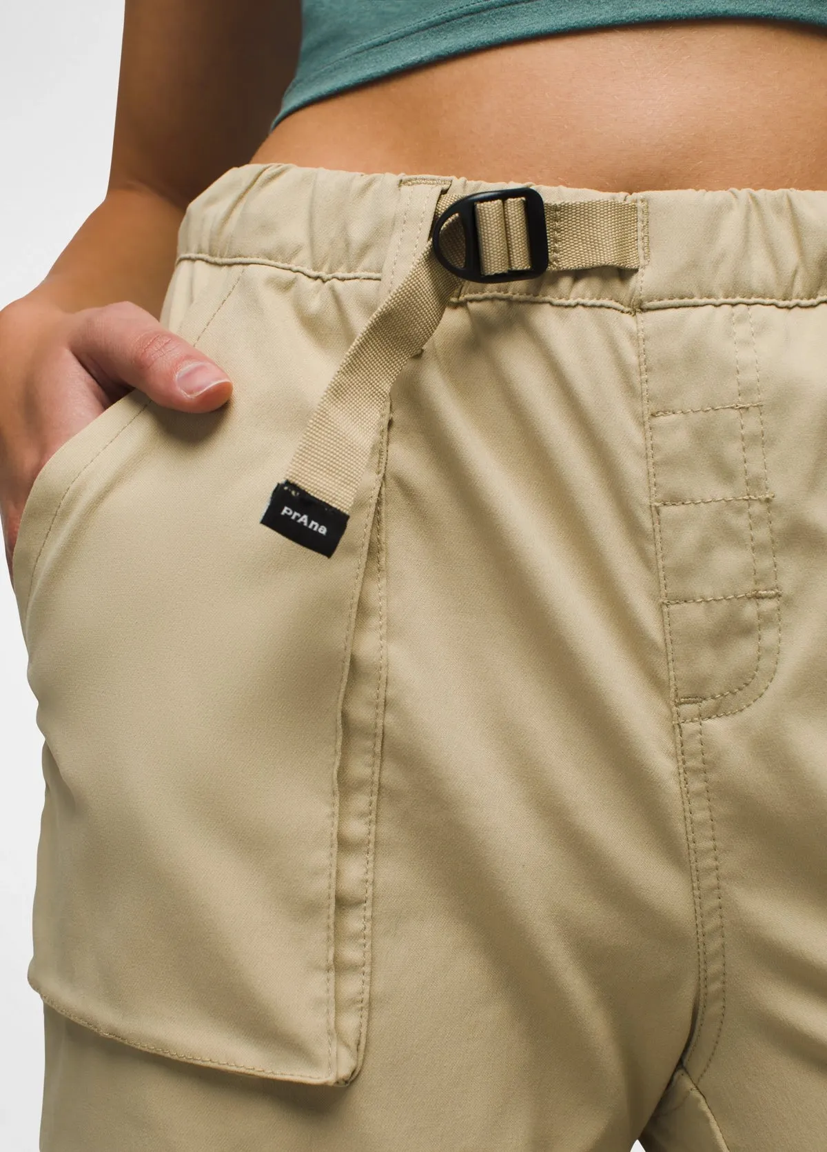 Women's Stretch Zion Convertible Pant