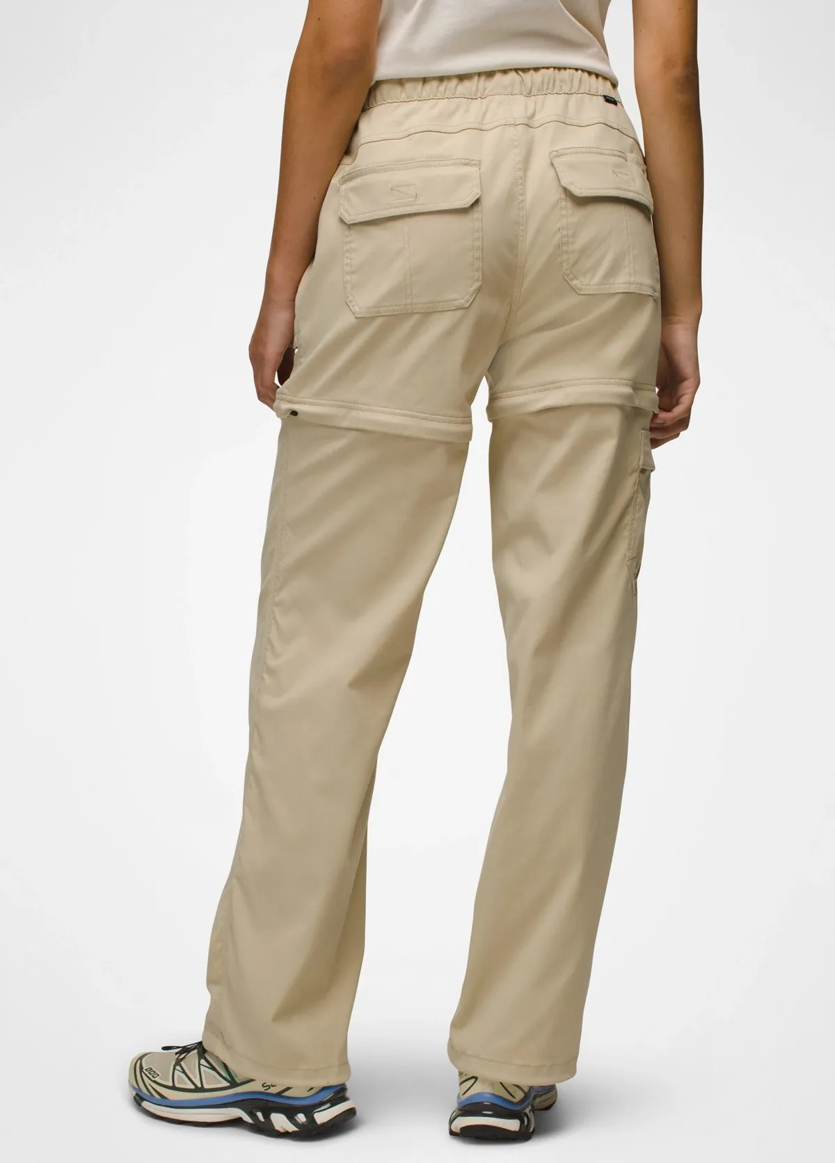 Women's Stretch Zion Convertible Pant