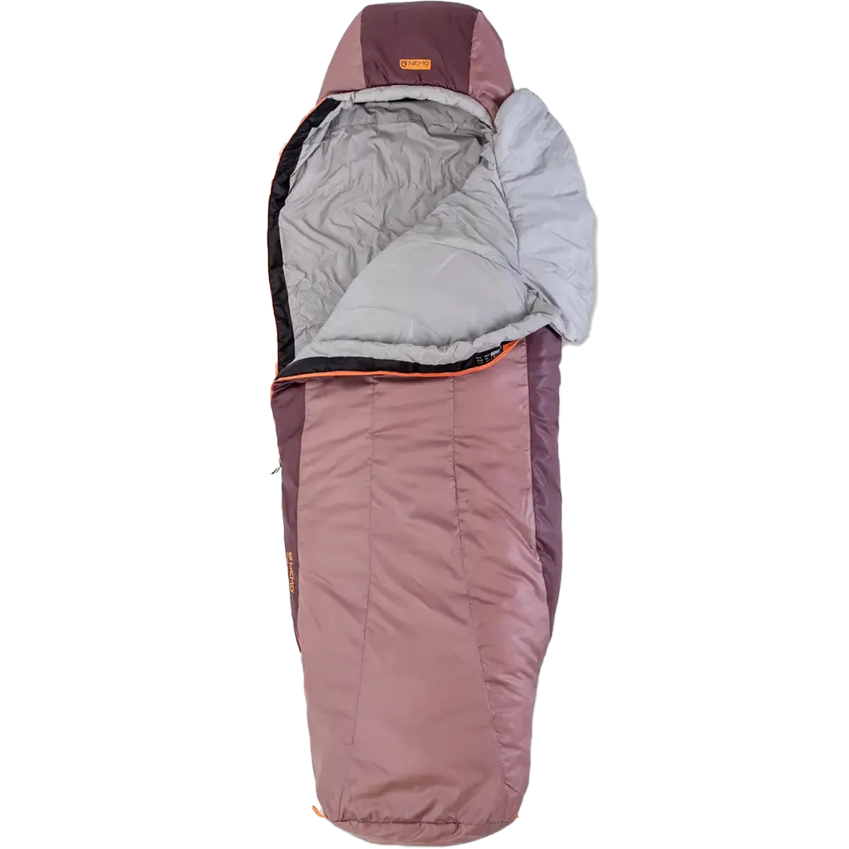 Women's Tempo 35 Regular