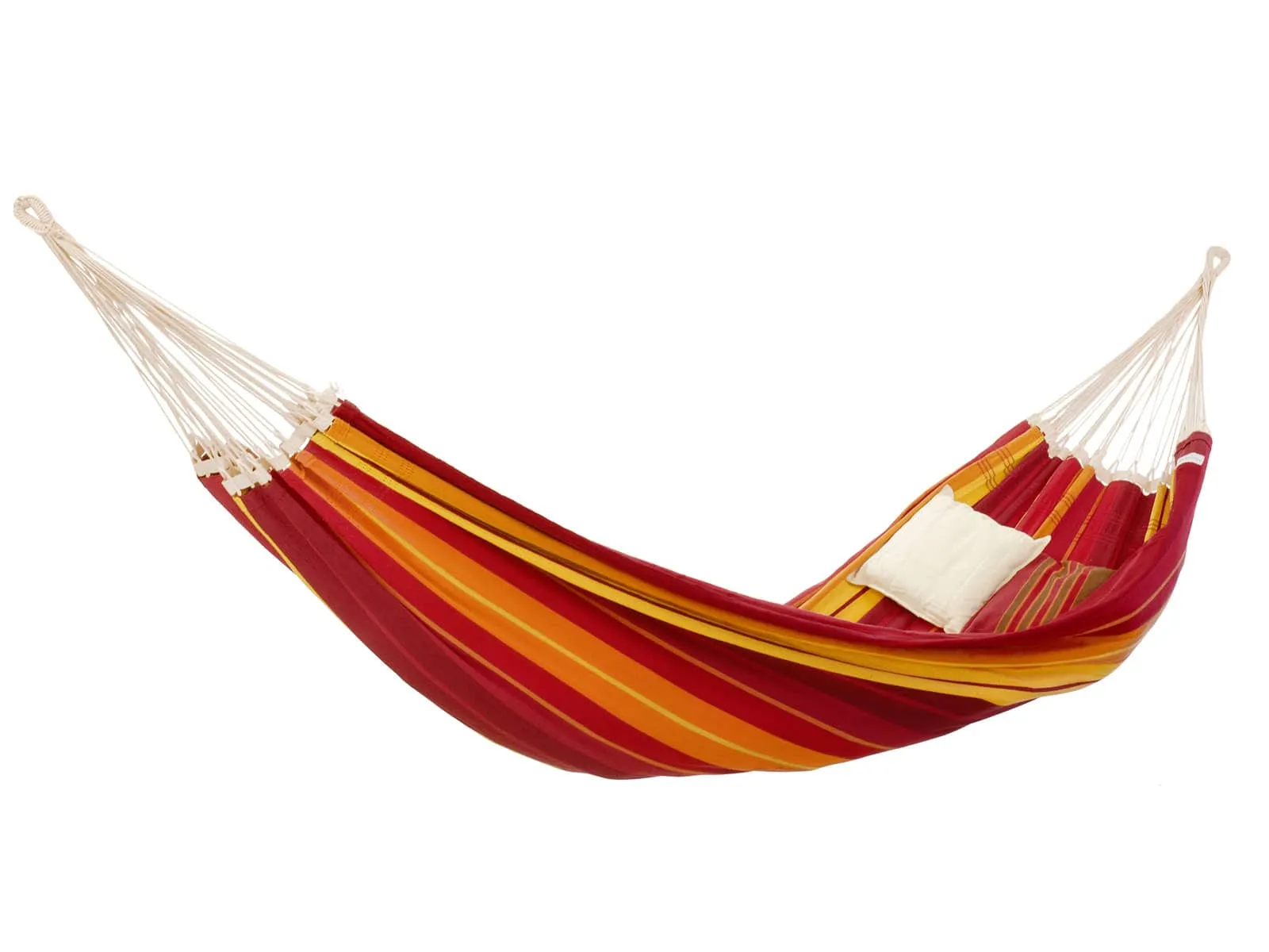 Xtra Xtra Large Handmade Brazilian Hammock